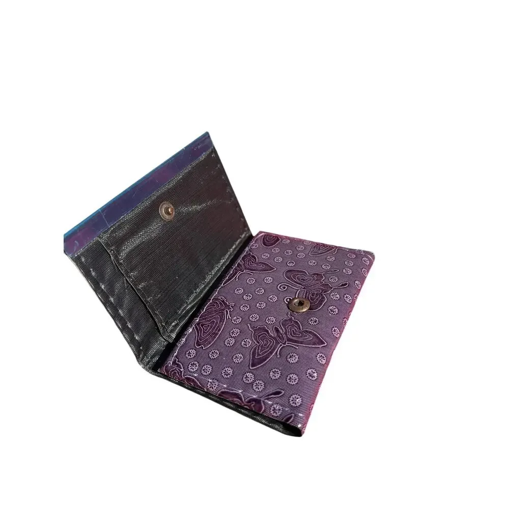 Independent one purple